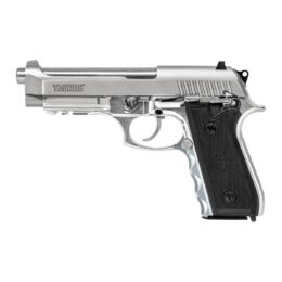 Alternative view of PISTOLA TAURUS 9MM 92 INOX
