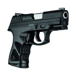 Alternative view of PISTOLA TAURUS .40 TH40C