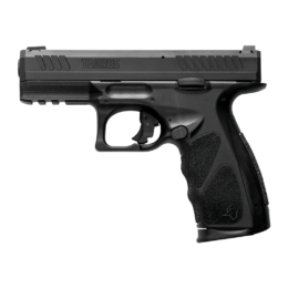 Alternative view of PISTOLA TAURUS 9MM TS9