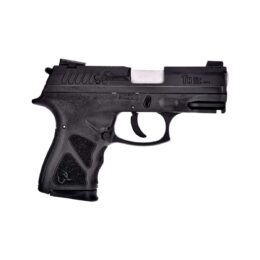 PISTOLA TAURUS 9MM TH9C