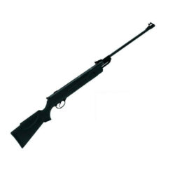 CARABINA DE PRESSÃO HATSAN STRIKER 1000S 5,5MM-942