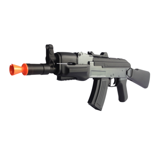 RIFLE AIRSOFT AK SPETSNAZ 6mm - Image 2