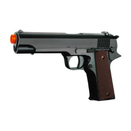 AIRSOFT PISTOLA CM123 1911 6 MM-0