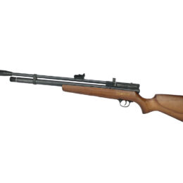 CARABINA DE PRESSÃO PCP BEEMAN 1338 5,5 MM-588