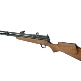 CARABINA DE PRESSÃO PCP BEEMAN 1338 5,5 MM-587