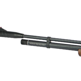 CARABINA DE PRESSÃO PCP BEEMAN 1338 5,5 MM-586