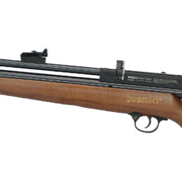 CARABINA DE PRESSÃO PCP BEEMAN 1338 5,5 MM-589