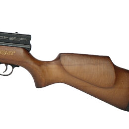 CARABINA DE PRESSÃO PCP BEEMAN 1338 5,5 MM-590