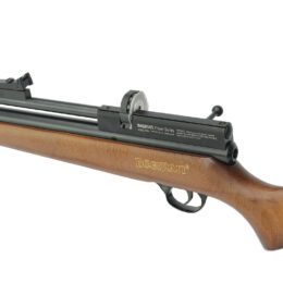 CARABINA DE PRESSÃO PCP BEEMAN 1338 5,5 MM-591