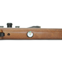 CARABINA DE PRESSÃO PCP BEEMAN 1338 5,5 MM-592