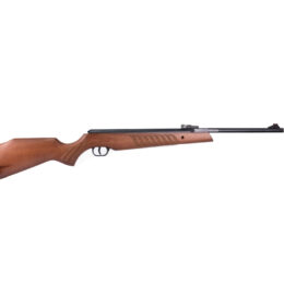 Carabina de Pressão Cometa Fusion Madeira - CONARMAS