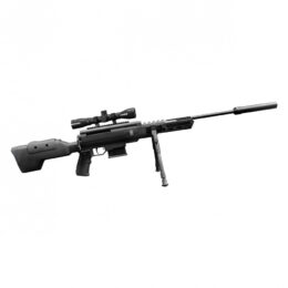 Carabina de Pressão SAG Black Ops - CONARMAS