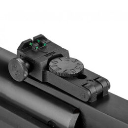 CARABINA DE PRESSÃO HATSAN STRIKER 1000S 5,5MM-943