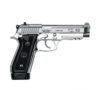 PISTOLA TAURUS .380 PT 59 INOX