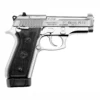 PISTOLA TAURUS .380 58 HC PLUS INOX