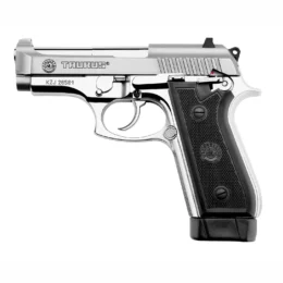Alternative view of PISTOLA TAURUS .380 58 HC PLUS INOX