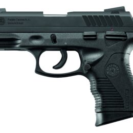 Alternative view of PISTOLA TAURUS .380 838c