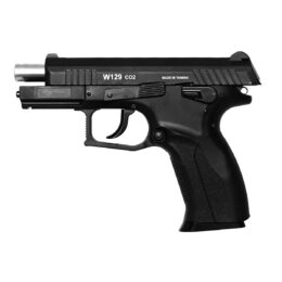 AIRGUN PISTOLA DE CO² W129 4,5MM-627