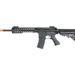 AIRSOFT RIFLE CYMA M4A1 CUSTOM ET CM515S-0