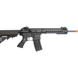 AIRSOFT RIFLE CYMA M4A1 CUSTOM ET CM515S