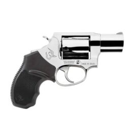 REVÓLVER TAURUS .38 RT 85S INOX 2"