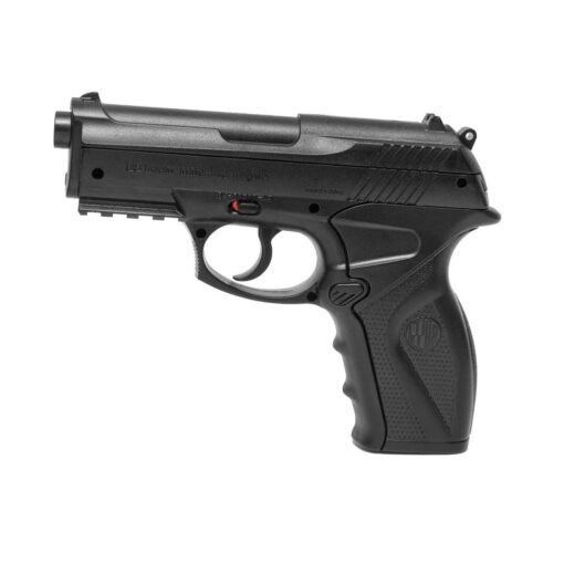 AIRGUN PISTOLA WINGUN DE CO2 C11 6MM