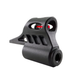 MASSA DE MIRA COM TÚNEL DE PROTEÇÃO CBC-714