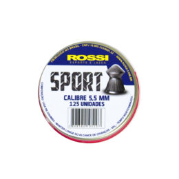CHUMBINHO ROSSI SPORT 5,5MM (125UNID)-0