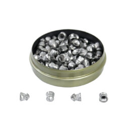 CHUMBINHO ROSSI SPORT 5,5MM (125UNID)-677