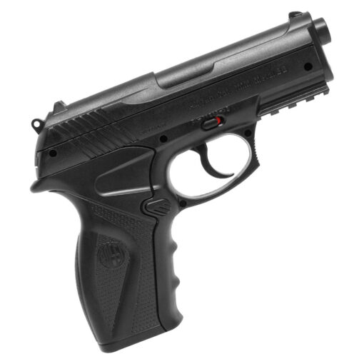AIRGUN PISTOLA WINGUN DE CO2 C11 6MM - Imagem 4