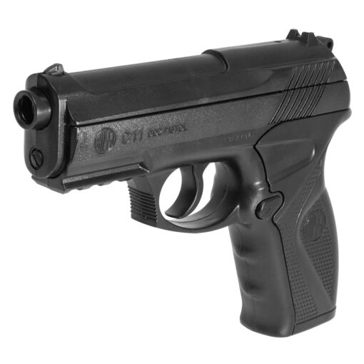AIRGUN PISTOLA WINGUN DE CO2 C11 6MM - Imagem 3