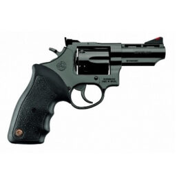 REVÓLVER TAURUS .38 RT 88 OXIDADO-0