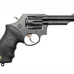 REVÓLVER TAURUS .38 RT 82S OXIDADO-0