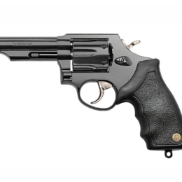 REVÓLVER TAURUS .38 RT 82S OXIDADO-509