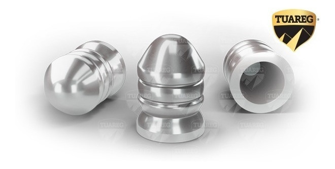 CHUMBINHO TUAREG RABBIT MAGNUM 6,0MM (100UNID)-839