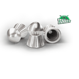 CHUMBINHO YANKEE CAÇADOR 5,5MM (125UNID)-845