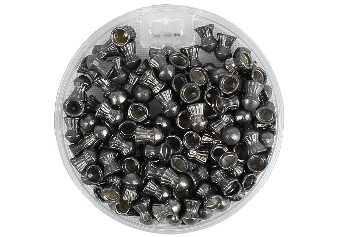 CHUMBINHO YANKEE CAÇADOR 6,0MM (100UNID)-838