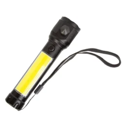 LANTERNA TÁTICA BR FORCE ANTARES 400 LÚMERS