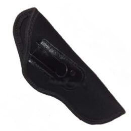 COLDRE INTERNO NEOPRENE COM GRAMPO PARA REVOLVER E PISTOLA-0