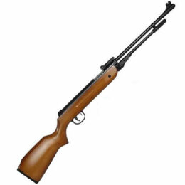 CARABINA DE PRESSÃO FXR NITRO WEST 5.5 - 141-0