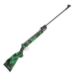 CARABINA DE PRESSÃO VIPER CAMUFLADA FIXXAR 5.5mm