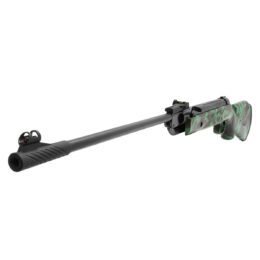 Alternative view of CARABINA DE PRESSÃO VIPER CAMUFLADA FIXXAR 5.5mm