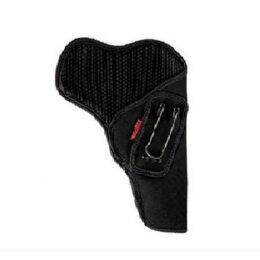 COLDRE INTERNO EM RIP STOP PARA PISTOLAS CANO 4 POL. - DESTRO - SHOTGUN-0