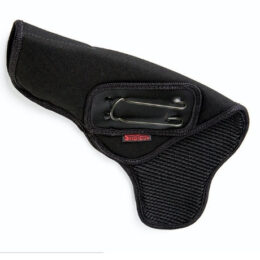 COLDRE INTERNO/VELADO PISTOLA - SHOTGUN .38 8TIROS 6´5.-0