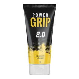 GEL ANTITRANSPIRANTE 2.0 TUBO POWER GRIP 60 GRAMAS-0