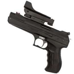 PISTOLA DE PRESSÃO BEEMAN 2006 5.5M + RED DOT-0