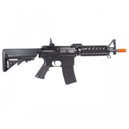 RIFLE DE AIRSOFT AEG M4 RAS II CM505 CYMA