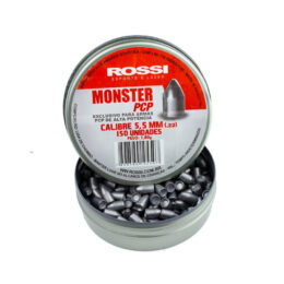 Alternative view of CHUMBINHO ROSSI MONSTER 150 UNIDADES 5,5mm