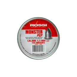 CHUMBINHO ROSSI MONSTER 150 UNIDADES 5,5mm