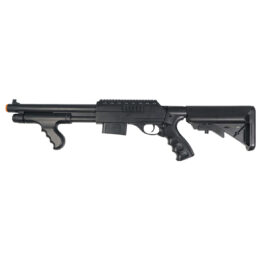 AIRSOFT SHOTGUN VG 0681D MOLA 6MM